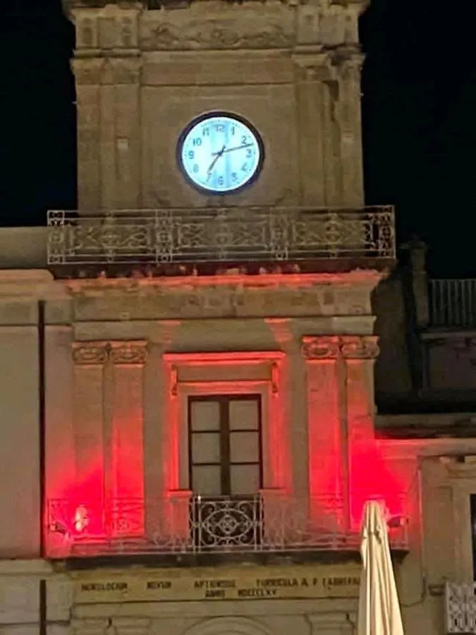 Il Soppalco Villa Avola 0*,