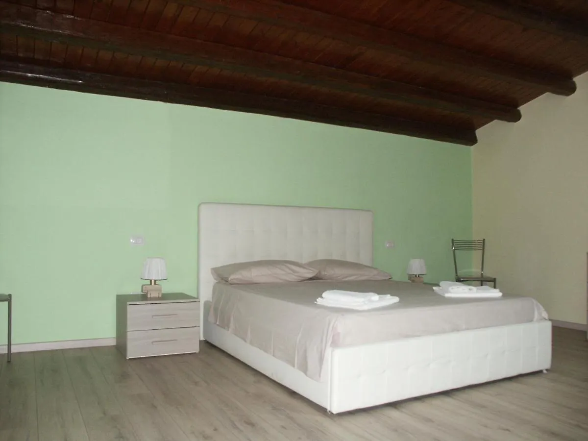 Il Soppalco Villa Avola