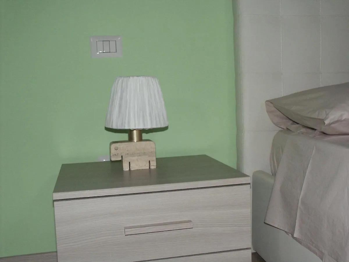 Holiday home Il Soppalco Villa Avola
