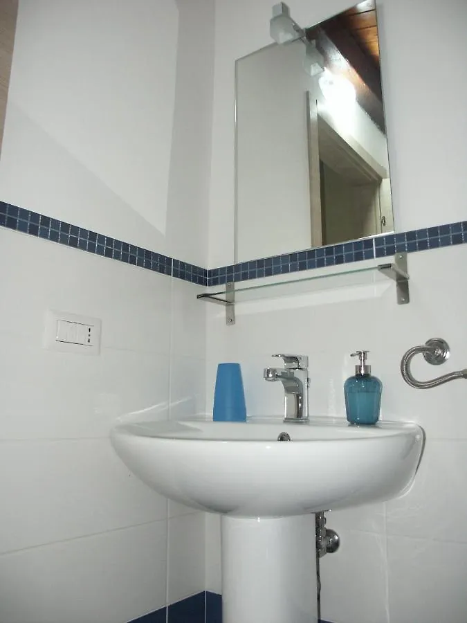 Il Soppalco Villa Avola 0*,  Italy