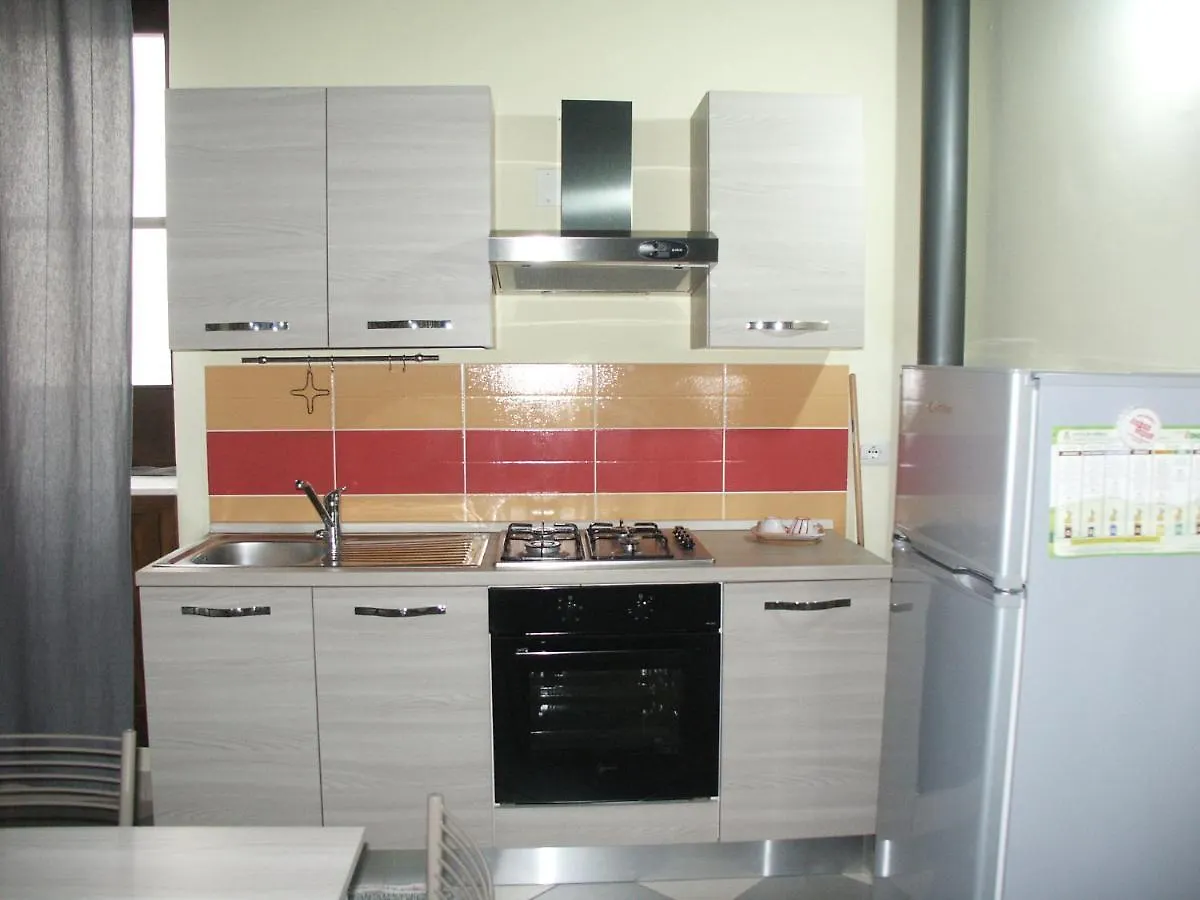 Holiday home Il Soppalco Villa Avola Italy