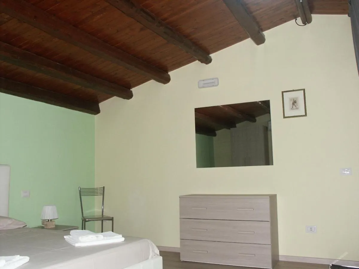 Holiday home Il Soppalco Villa Avola