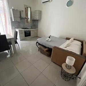  Appartamento Dimora Siciliana