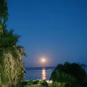 Il Mare Di Ciccio Hébergement de vacances